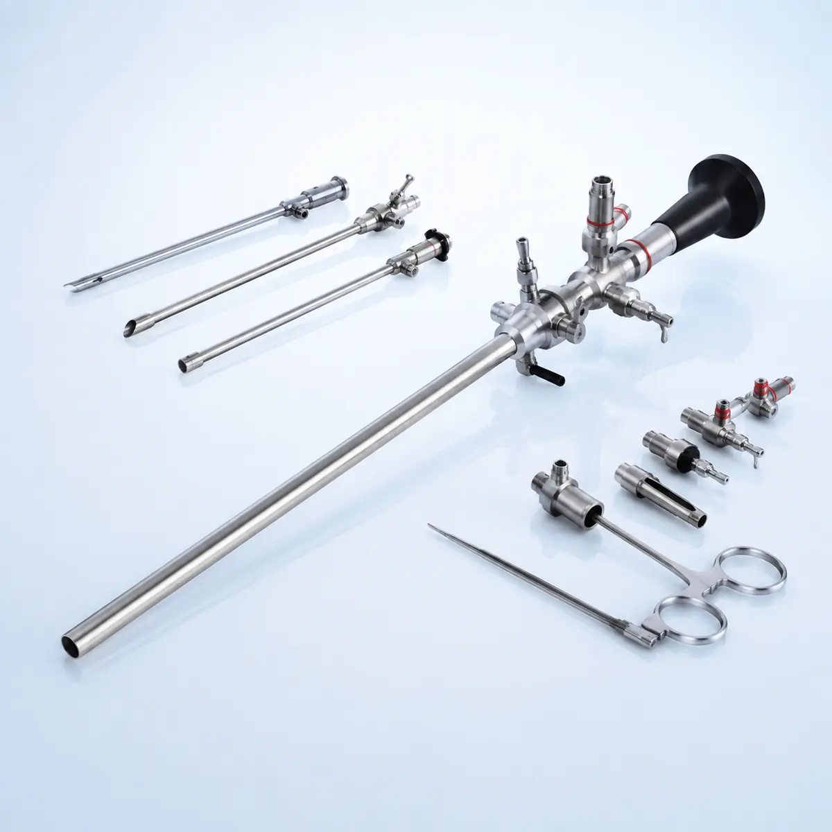 Cystoscopy Sheath