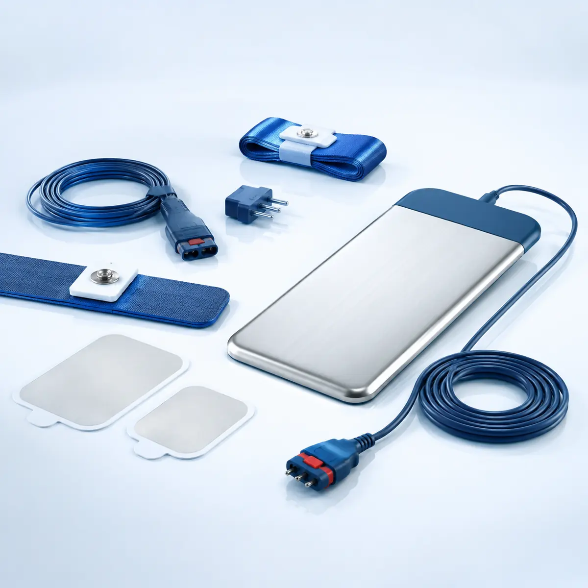 Cautery Machines