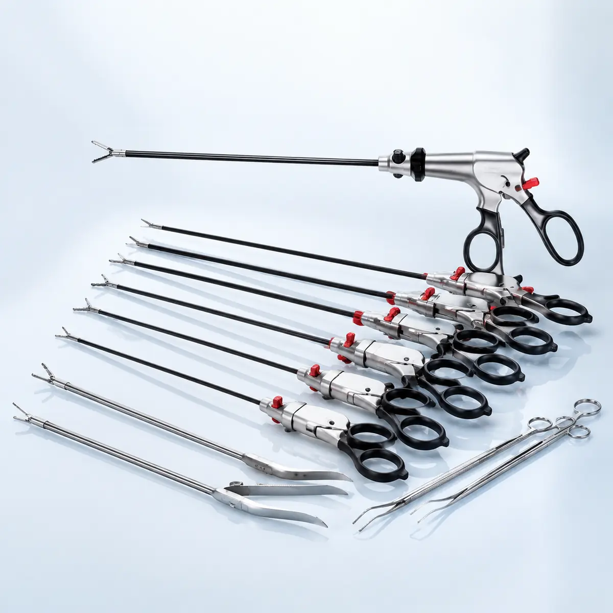 General Surgery Instruments