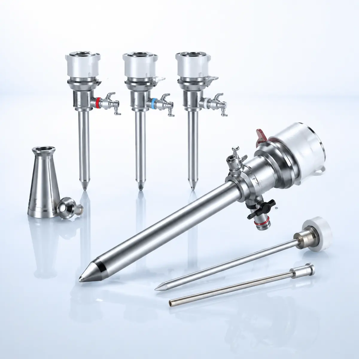 Urology Instruments