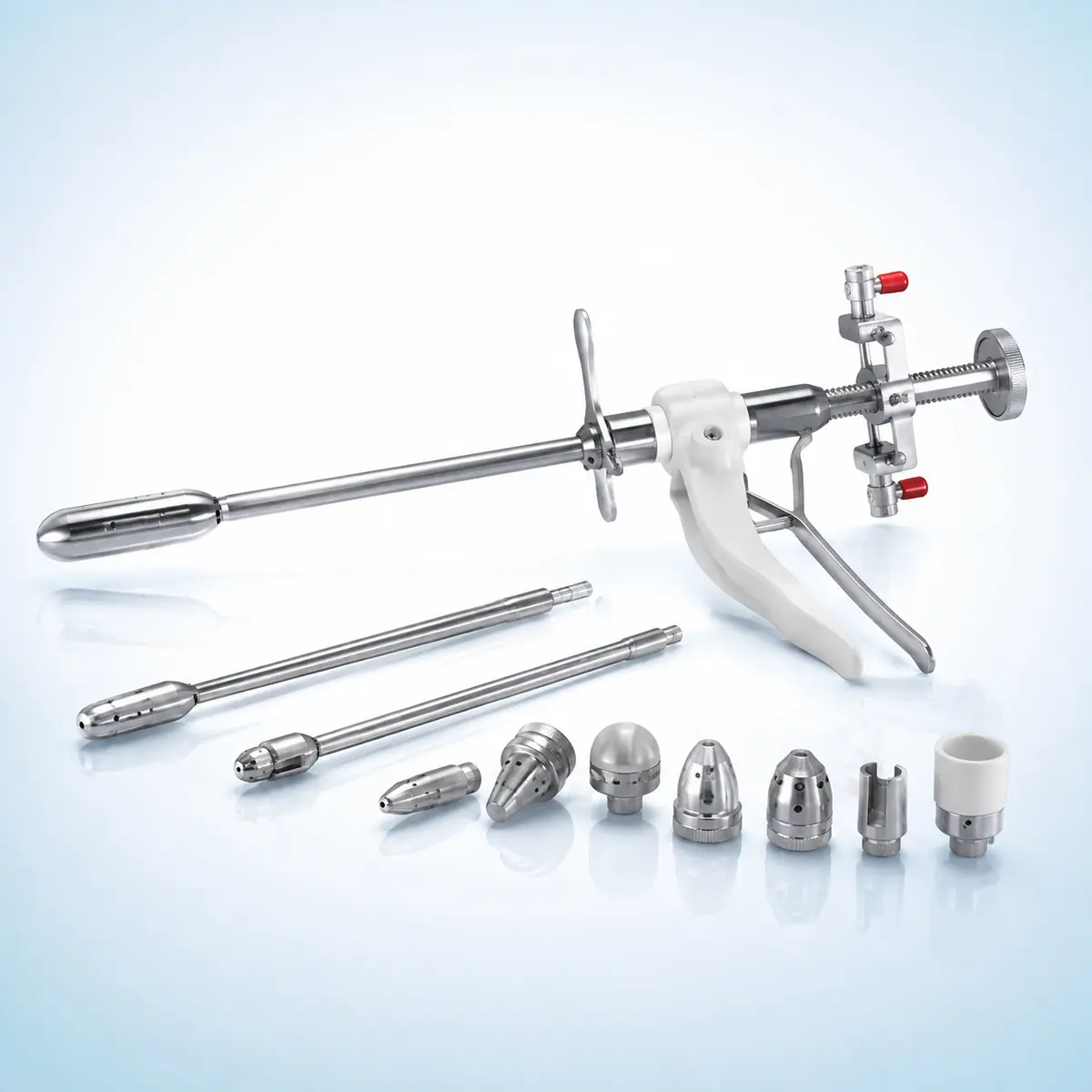 Marva Uterine Manipulator