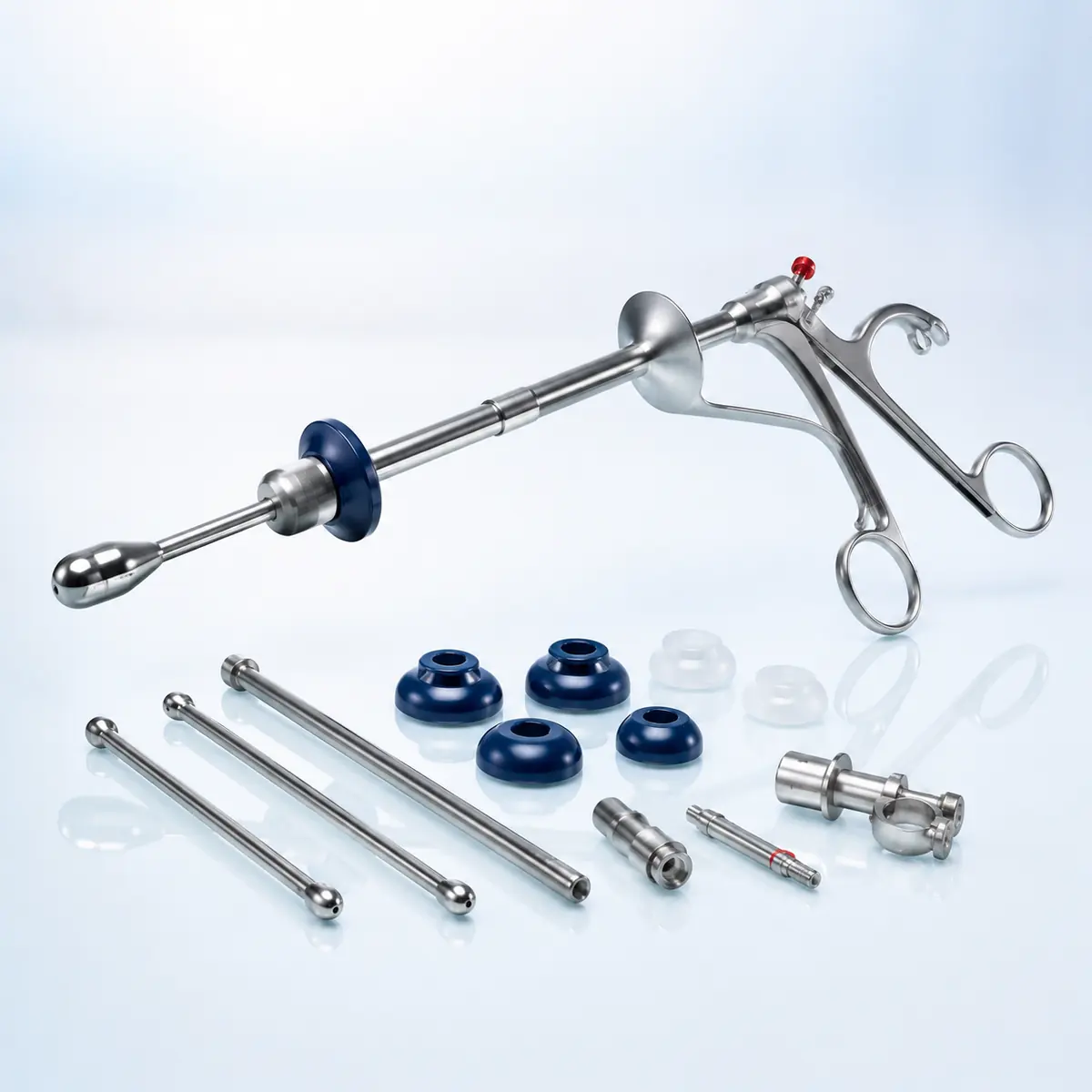 Tintara Uterine Manipulator