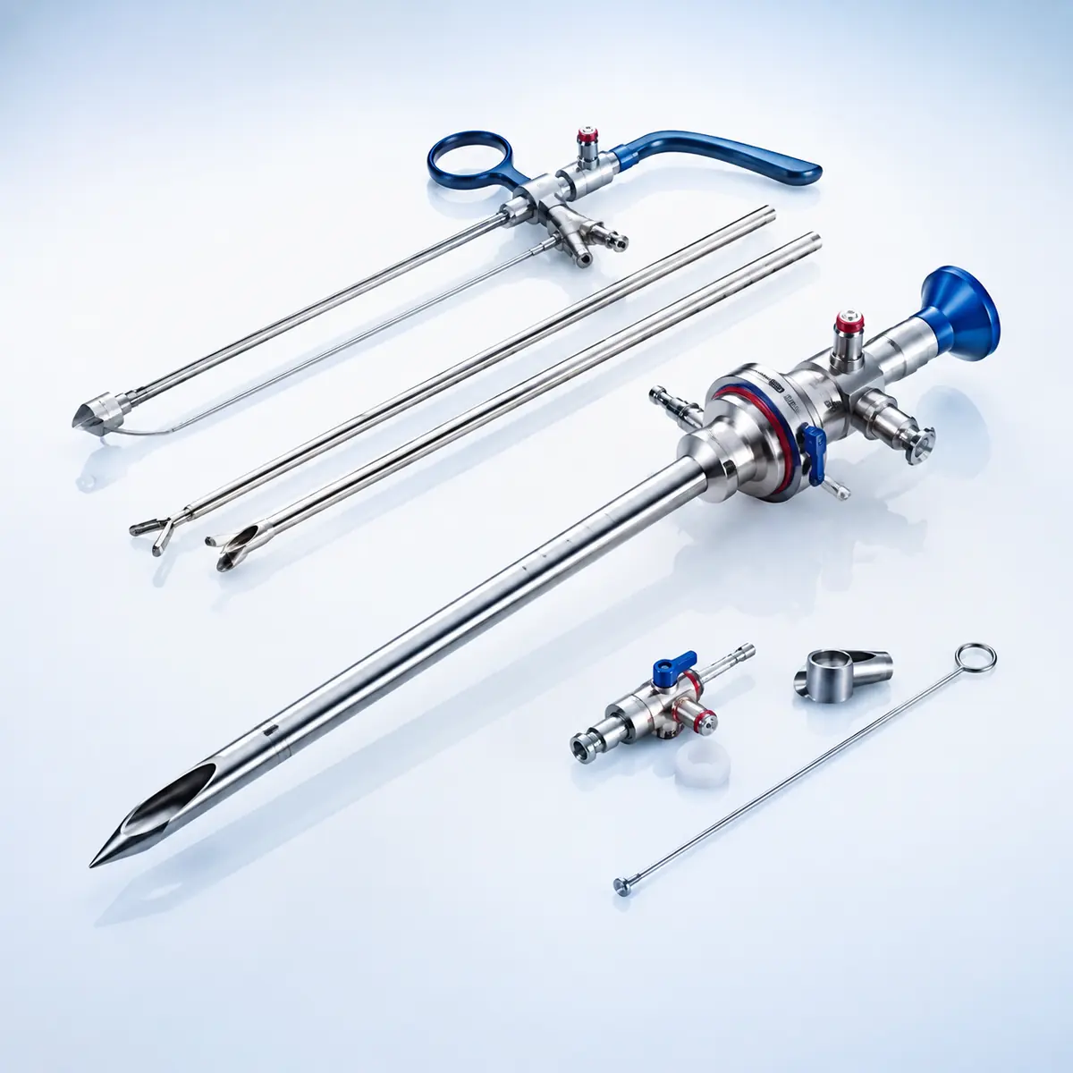 VIU Sheath